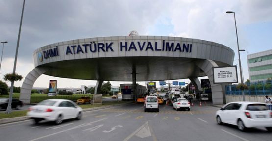Havalimanı saldırısında hayatını kaybedenlerin isimleri belirlendi