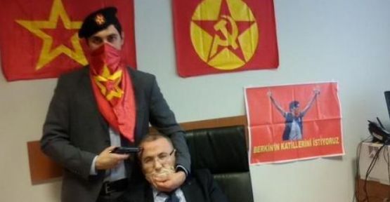 Hayatını kaybeden DHKC'lilerin isimleri belli oldu