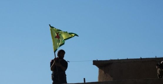 YPG: Haziran ayında 483 çete öldürüldü
