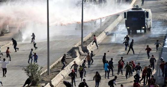 HDK: Devlet, Cizre'de açık terör estiriyor ve adeta öç alıyor