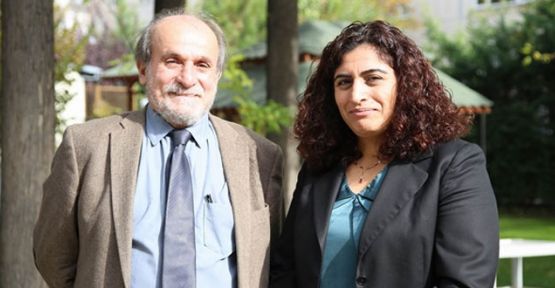 HDK, halkların bayramını kutladı