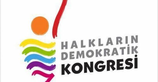 HDK: Özgürlük, eşitlik, laiklik için ortak mücadeleye!