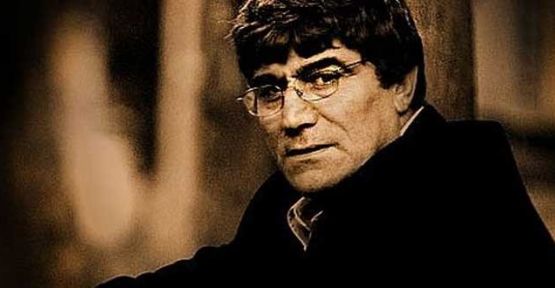 HDK: Yüzleşin! Hrant'la, soykırımla…