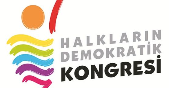 HDK'dan 1915 açıklaması: 'Yüzyıllık acı, yüzyıllık inkar'