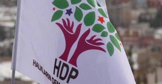 HDP 2.5 aylık eylem planını açıkladı
