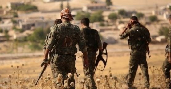 HDP, 6 YPG'linin El-Nusra'ya teslim edilmesini sordu