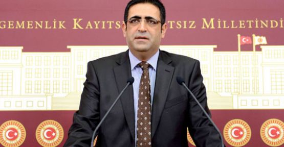 HDP: AKP'nin çözüm karşıtı uygulamaları devam ediyor