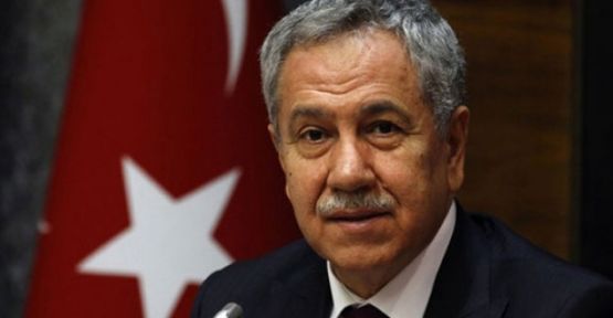 HDP: Arınç hakkında işlem yapılacak mı?