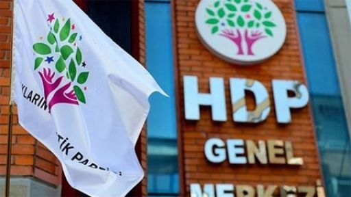 HDP: Barış isteyen akademisyenlerin yanındayız