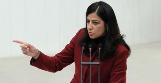 HDP, belediyelere petrolden pay talebiyle kanun teklifi verdi