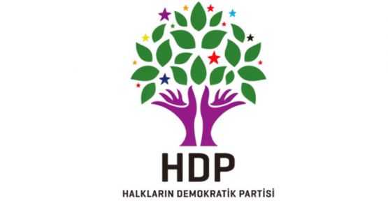 HDP: Bu saldırıyı da en sert biçimde kınıyoruz