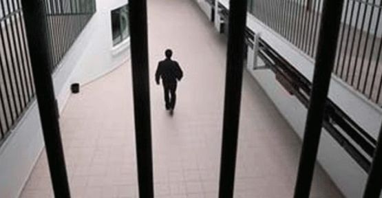 HDP: Cezaevindeki Zazaca yasağının izahı var mı?