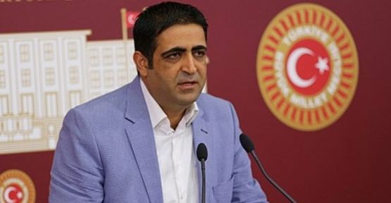 HDP: CHP'nin çağrısını olumlu buluyoruz