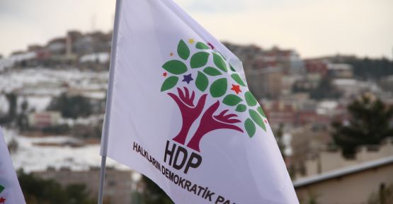 HDP'ê daxwaz kir ku lîste bên kontrolkirin