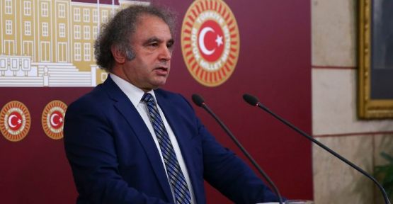 HDP, Diyanet İşleri Başkanından randevu istedi