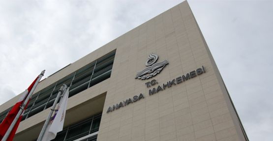 HDP, Erdoğan için AYM'ye başvurdu