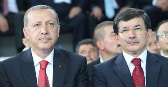 HDP, Erdoğan ve hükümet üyeleri için suç duyurusunda bulundu