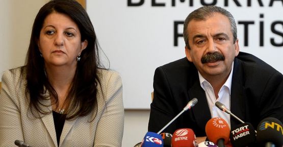 HDP Eş Genel Başkanı Pervin Buldan: İttifak kararımız yok