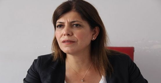 HDP, gözaltında cinsel saldırıyı meclise taşıdı