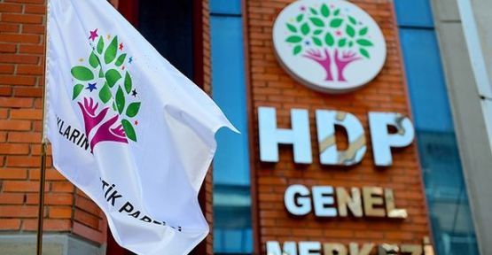 HDP heyeti Silopi'ye gidiyor