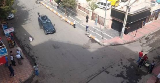 HDP heyetleri vali ve kaymakamla görüşecek