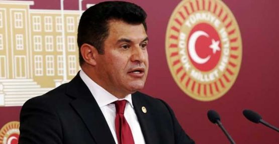 HDP: 'İbadethane' yerine 'cami' kullanılmasının dayanağı nedir?