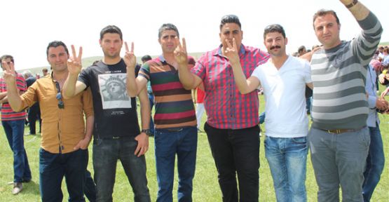 HDP İç Anadolu'da sürpriz yapacak