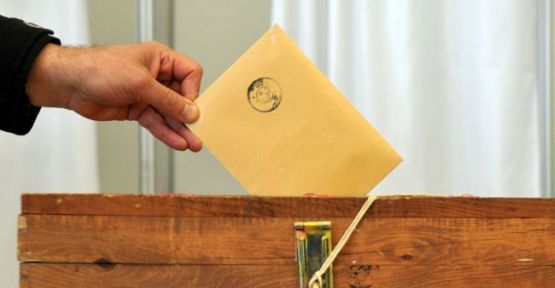 HDP: İlçe seçim kurulları YSK'nın kararını çiğniyor