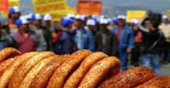 HDP: İşçiye sefalet ücreti reva görülüyor