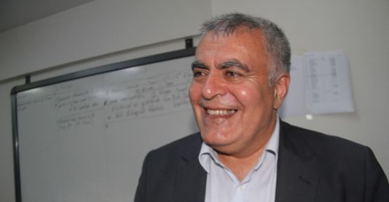 HDP İzmir Adayı Doğan: Karanlığa giden yolu kapatacağız