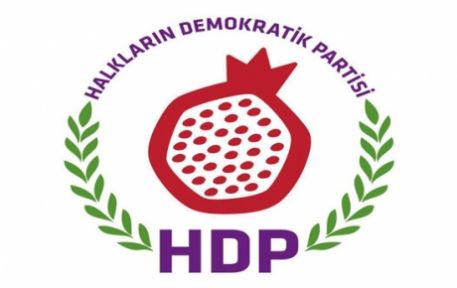 HDP: Kapımız herkese açık