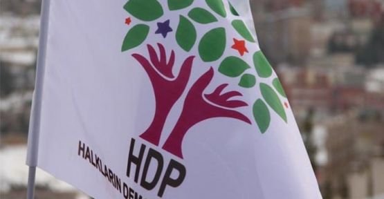 HDP: Kolombiya halklarını kutluyoruz!