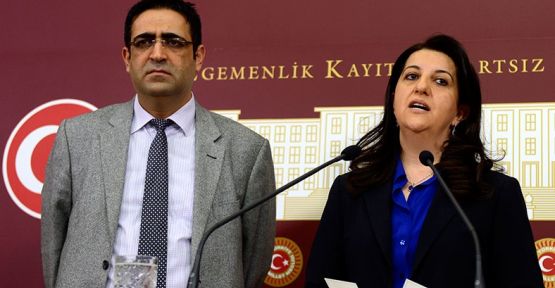 HDP Madımak için meclis araştırması istedi