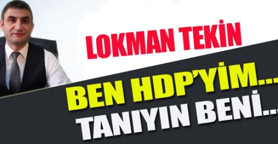HDP Marşı