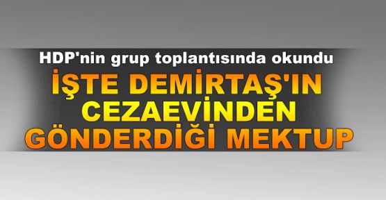 HDP Meclis Grubu: 'Mutlaka kazanacağız'
