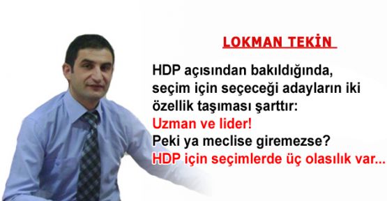HDP Meclise Giremezse…