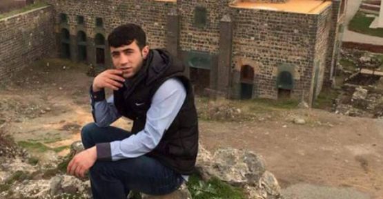 HDP, Meclis'e ilk önergesini sundu: Osman Karadeniz nerede?