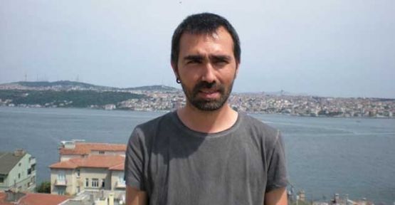 HDP: Mehmet Tarhan'a verilen cezayı kınıyoruz