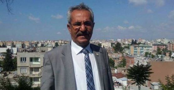 HDP Milletvekili Behçet Yıldırım serbest bırakıldı