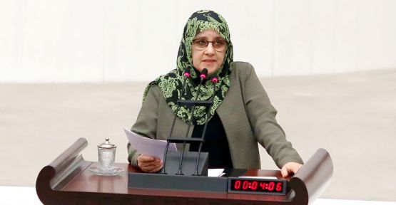 HDP Milletvekili Hüda Kaya serbest bırakıldı