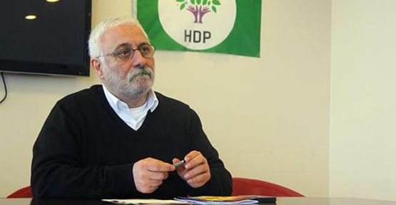 HDP: Muhtarlar iktidarın ajanı değildir