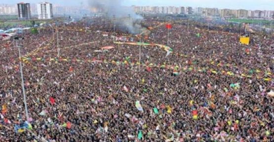 HDP Newroz etkinliklerini iptal kararı aldı