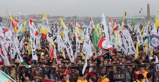 HDP: Newroz kutlamaları yasaklanamaz, halkımızı Bakırköy'e bekliyoruz