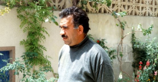 HDP: 'Öcalan'ın yaşamını yitirdiği iddiası doğru değil'