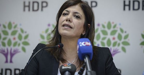 HDP, OHAL'e 'Hayır' oyu kullanacak