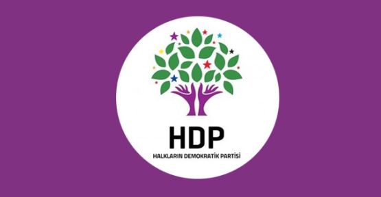 HDP, Ortaköy'deki katliamı lanetledi