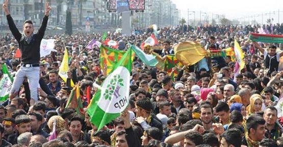 HDP: Oy verenleri utandırmayacak adımlar atacağız