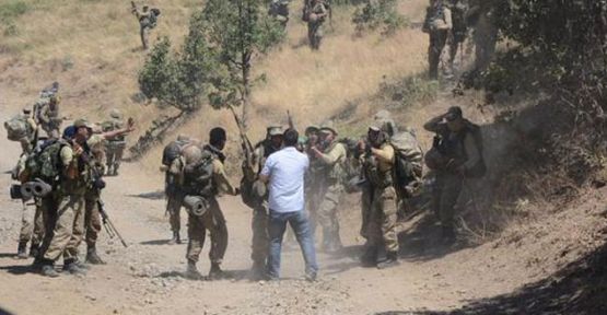 HDP: Roboski'de saldırılara son verin