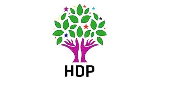 HDP: Rojava seferberliğine destek olalım
