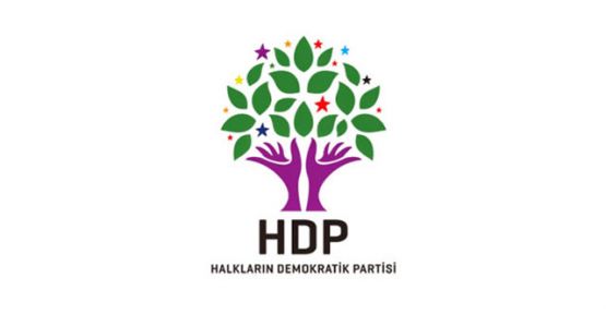 HDP: Saldırıları en sert biçimde kınıyoruz